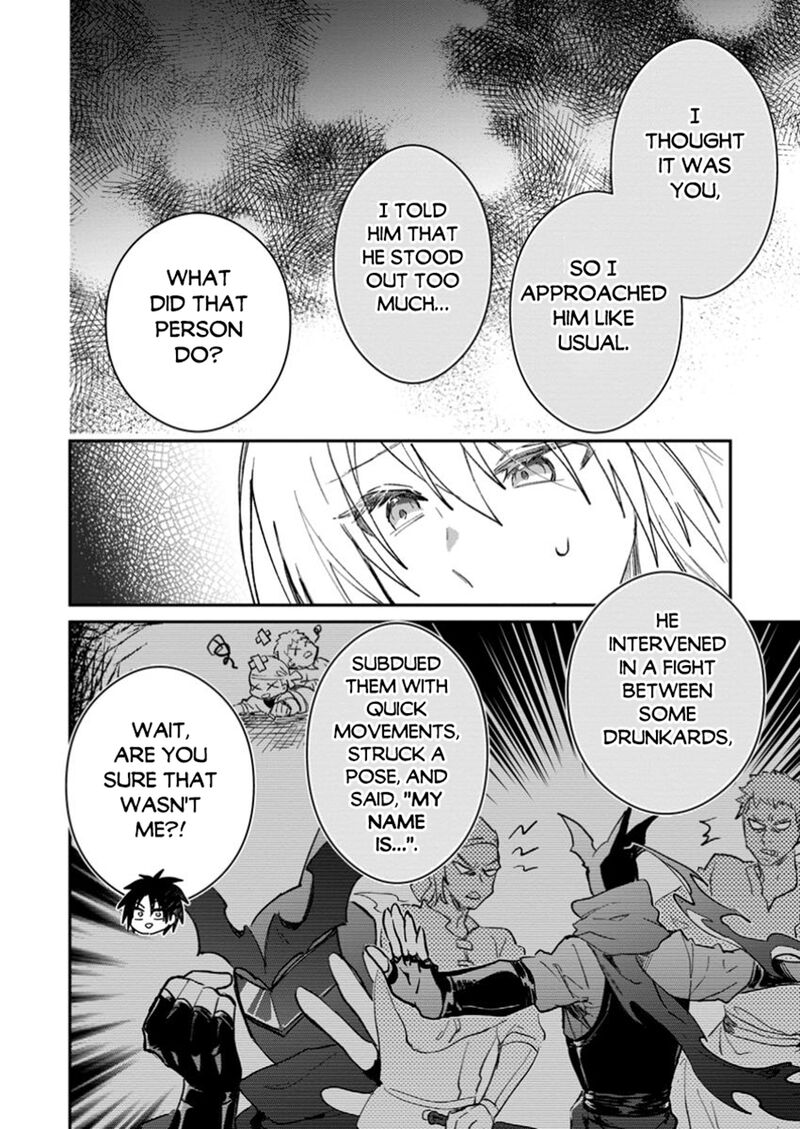 Yuusha Party Ni KawaII Ko Ga Ita No De Kokuhaku Shite Mita Chapter 48a Page 5