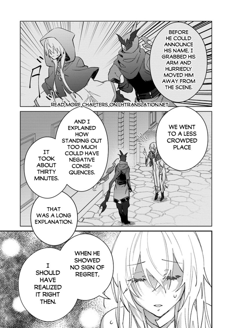 Yuusha Party Ni KawaII Ko Ga Ita No De Kokuhaku Shite Mita Chapter 48a Page 6
