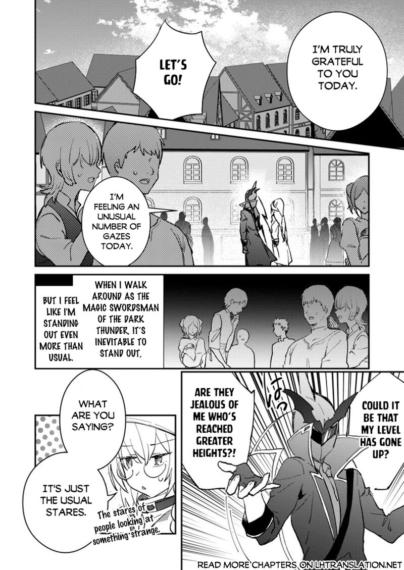 Yuusha Party Ni KawaII Ko Ga Ita No De Kokuhaku Shite Mita Chapter 48b Page 1