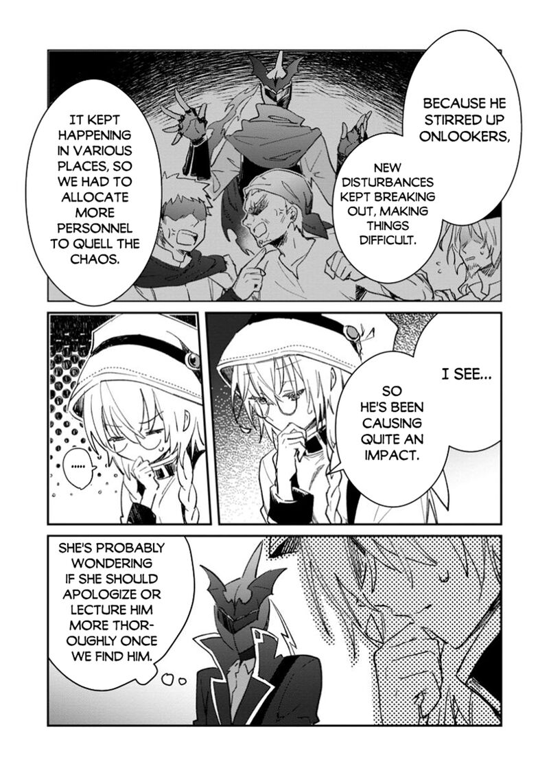 Yuusha Party Ni KawaII Ko Ga Ita No De Kokuhaku Shite Mita Chapter 48b Page 10