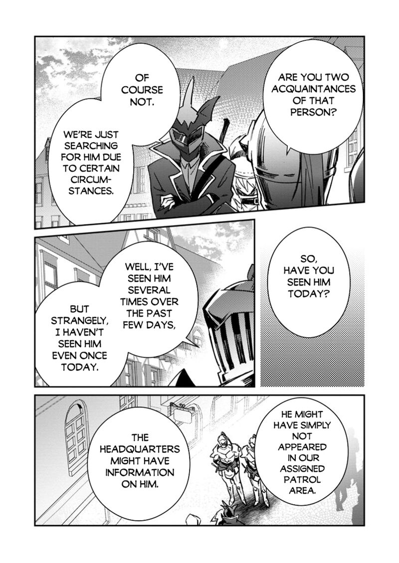 Yuusha Party Ni KawaII Ko Ga Ita No De Kokuhaku Shite Mita Chapter 48b Page 11
