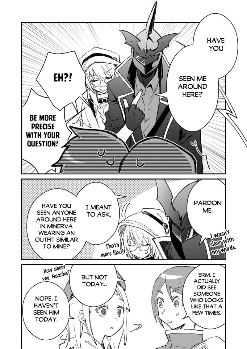 Yuusha Party Ni KawaII Ko Ga Ita No De Kokuhaku Shite Mita Chapter 48b Page 3
