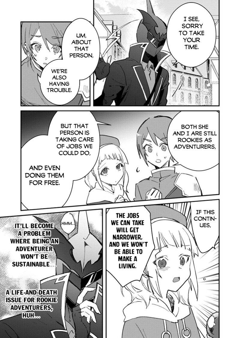 Yuusha Party Ni KawaII Ko Ga Ita No De Kokuhaku Shite Mita Chapter 48b Page 4