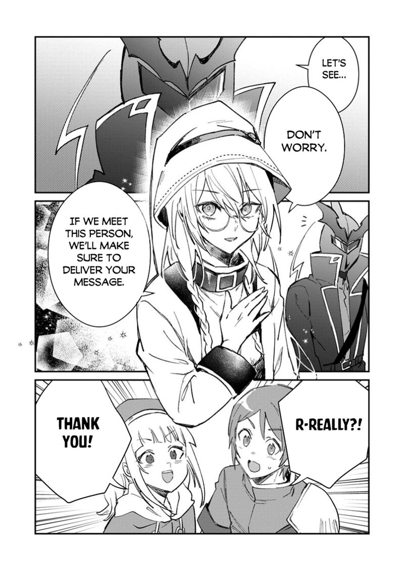 Yuusha Party Ni KawaII Ko Ga Ita No De Kokuhaku Shite Mita Chapter 48b Page 5