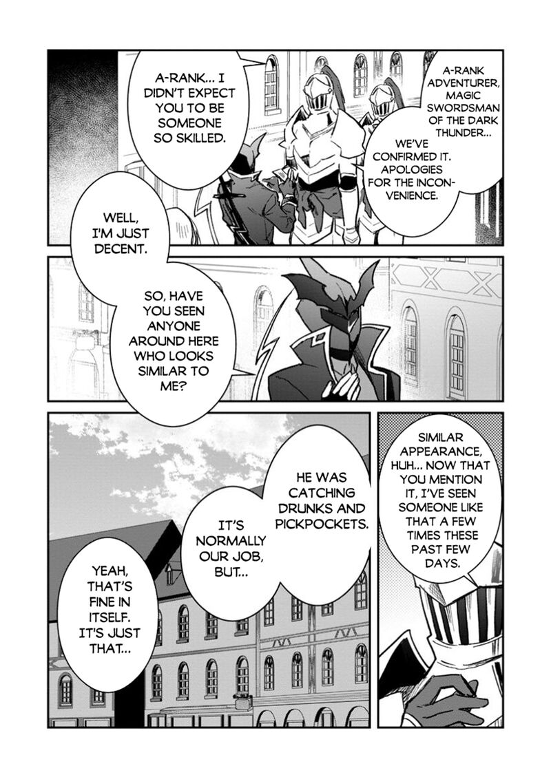 Yuusha Party Ni KawaII Ko Ga Ita No De Kokuhaku Shite Mita Chapter 48b Page 9