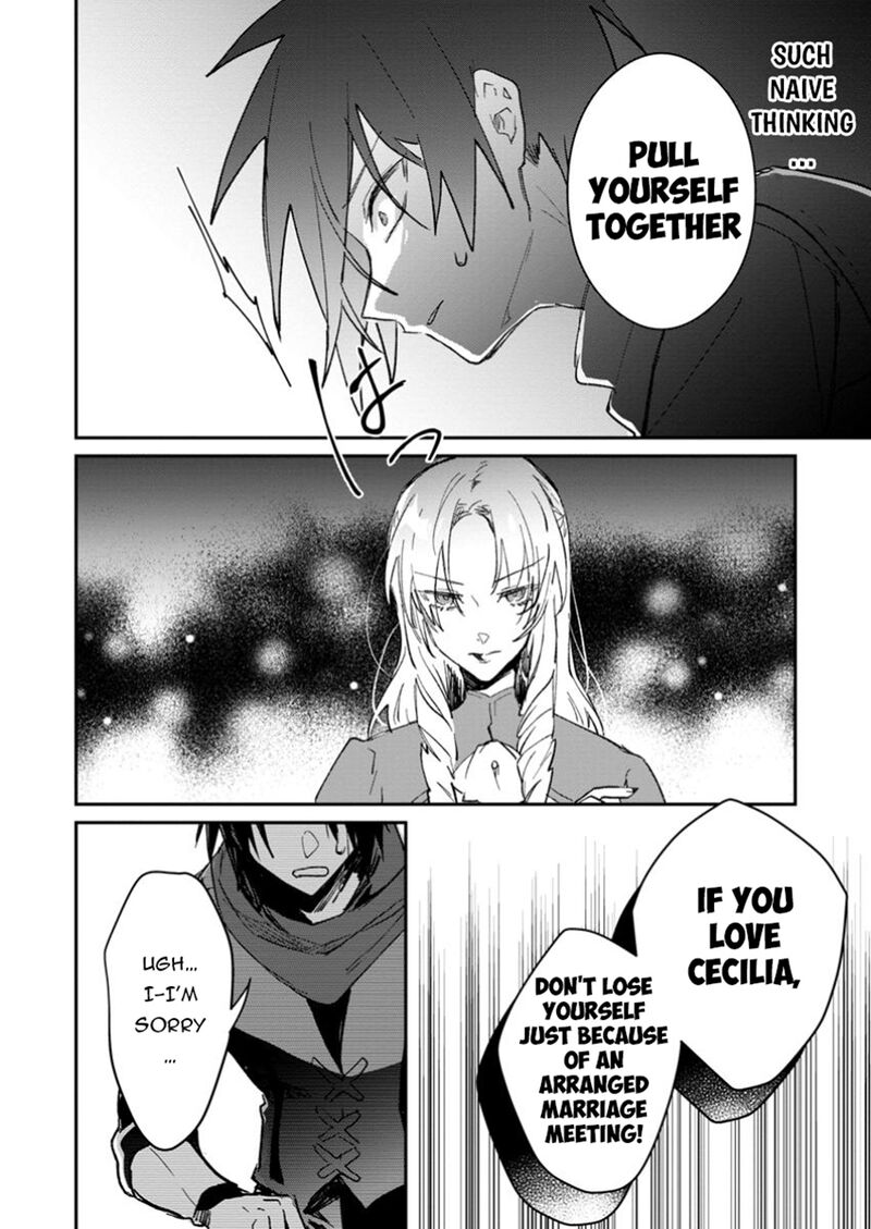 Yuusha Party Ni KawaII Ko Ga Ita No De Kokuhaku Shite Mita Chapter 49a Page 10