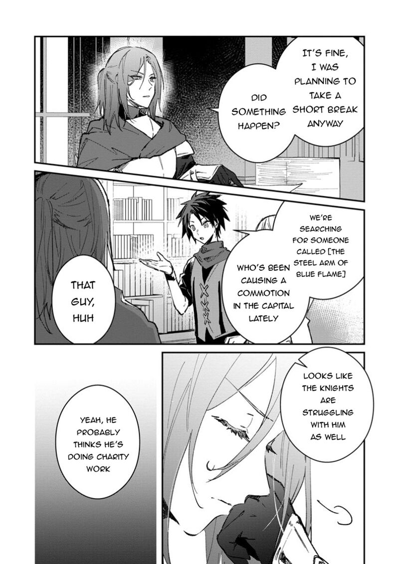 Yuusha Party Ni KawaII Ko Ga Ita No De Kokuhaku Shite Mita Chapter 49a Page 2