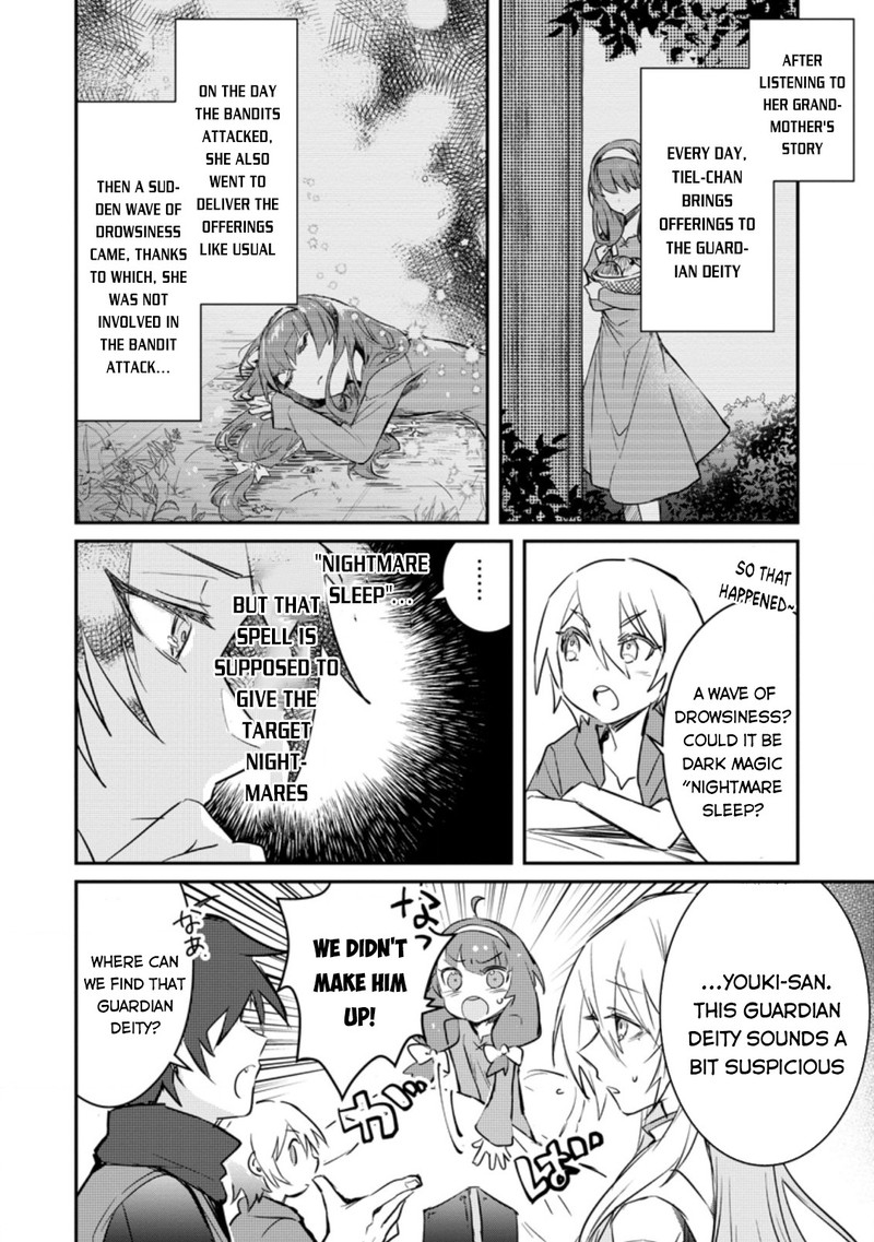 Yuusha Party Ni KawaII Ko Ga Ita No De Kokuhaku Shite Mita Chapter 5 Page 10