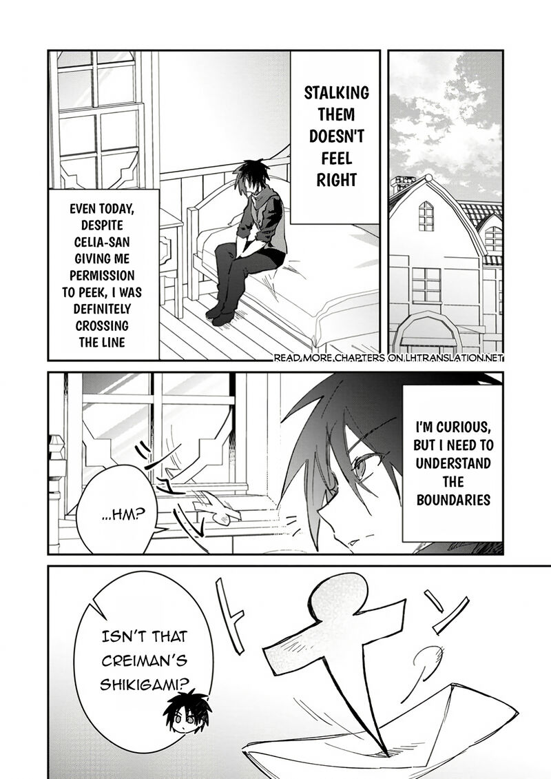 Yuusha Party Ni KawaII Ko Ga Ita No De Kokuhaku Shite Mita Chapter 50a Page 12