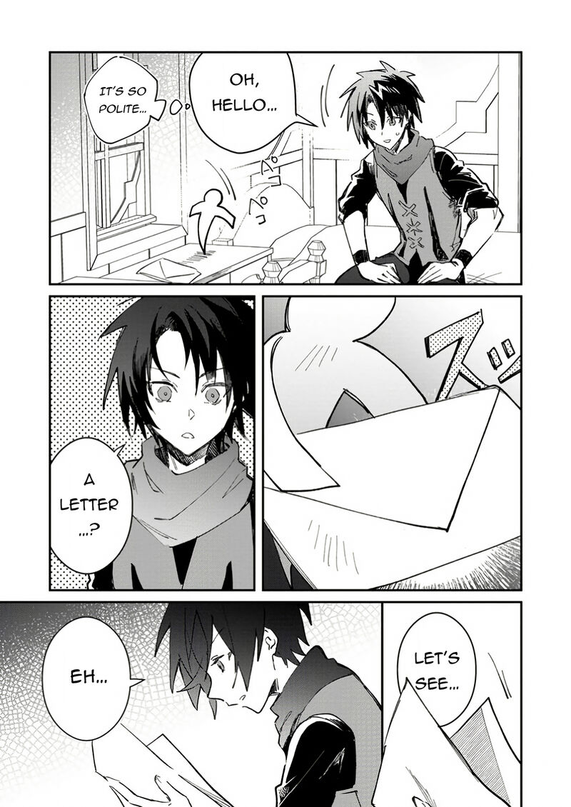 Yuusha Party Ni KawaII Ko Ga Ita No De Kokuhaku Shite Mita Chapter 50a Page 13