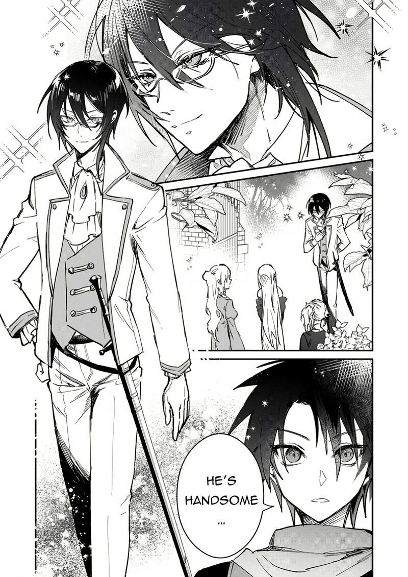 Yuusha Party Ni KawaII Ko Ga Ita No De Kokuhaku Shite Mita Chapter 50a Page 5