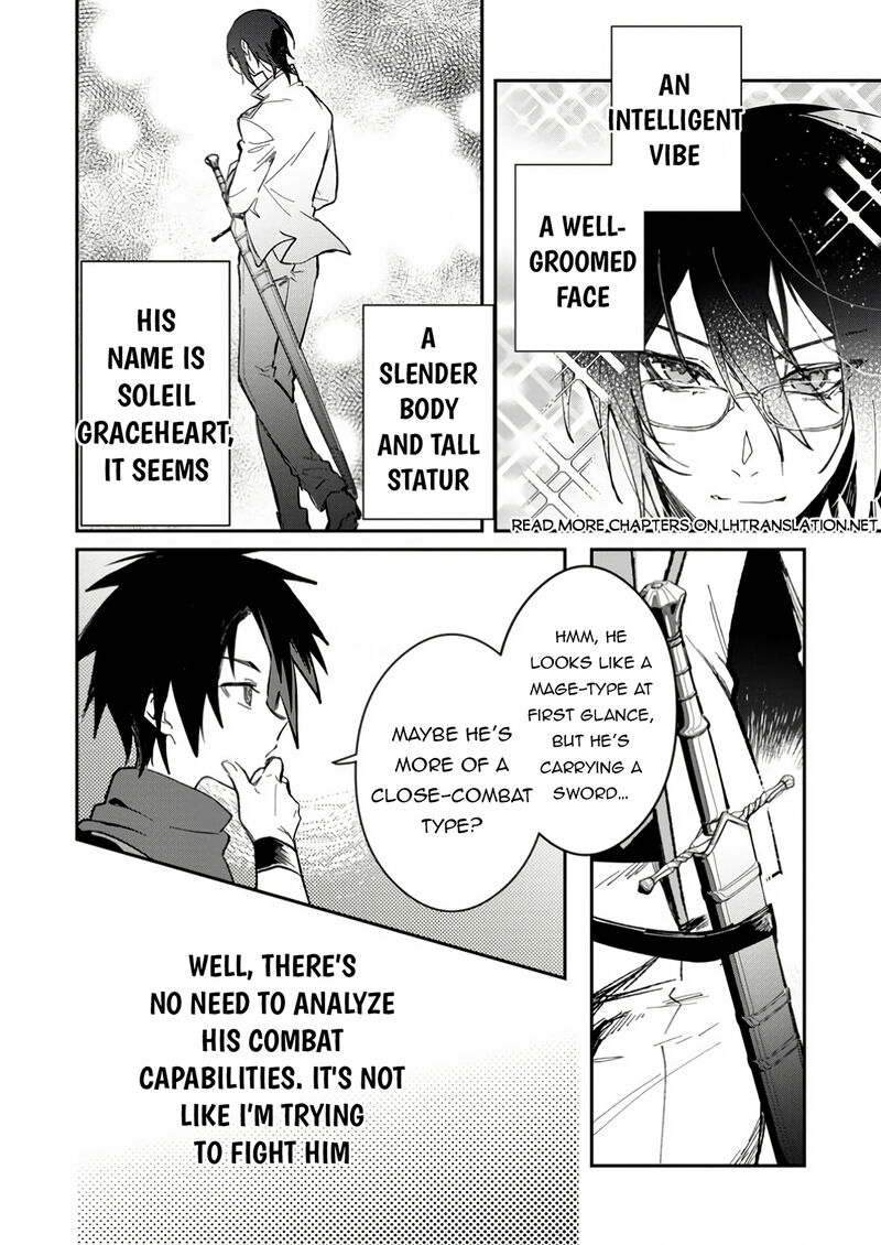 Yuusha Party Ni KawaII Ko Ga Ita No De Kokuhaku Shite Mita Chapter 50a Page 6