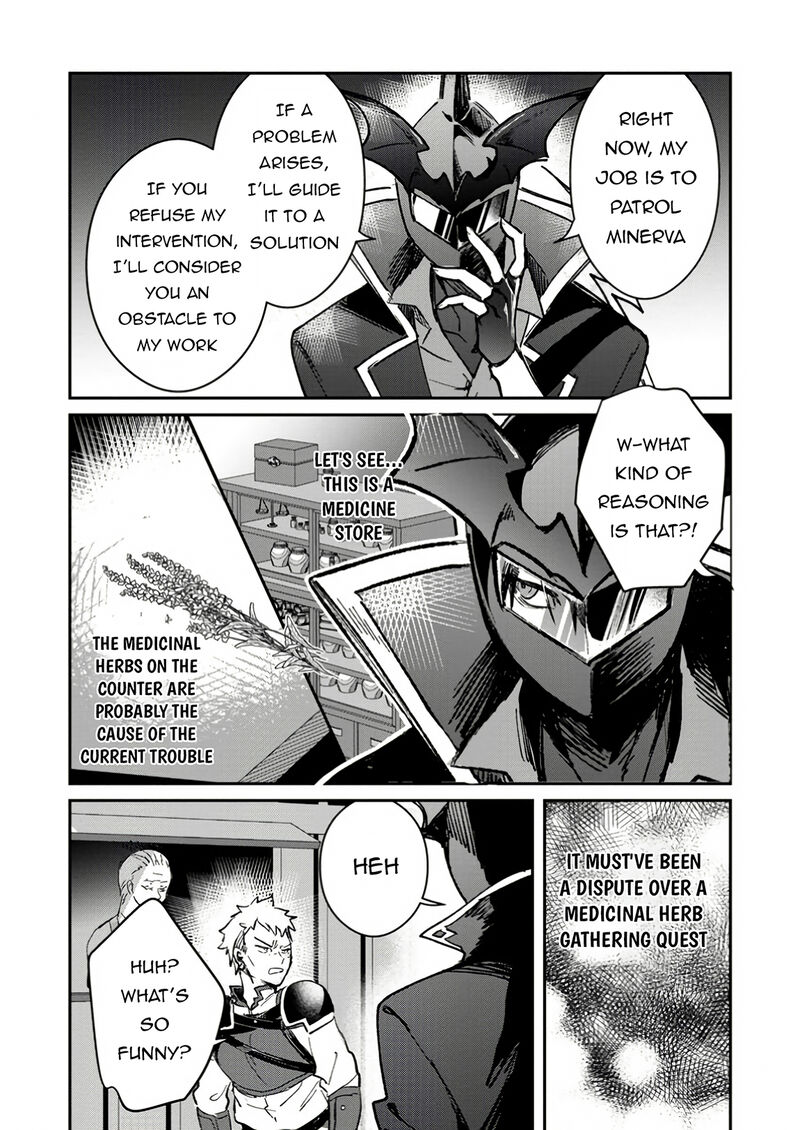 Yuusha Party Ni KawaII Ko Ga Ita No De Kokuhaku Shite Mita Chapter 50b Page 10
