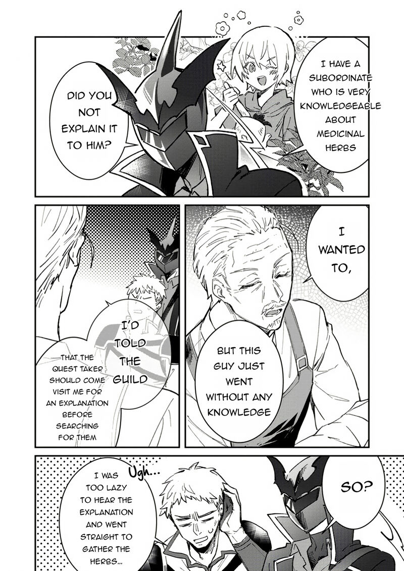 Yuusha Party Ni KawaII Ko Ga Ita No De Kokuhaku Shite Mita Chapter 50b Page 12
