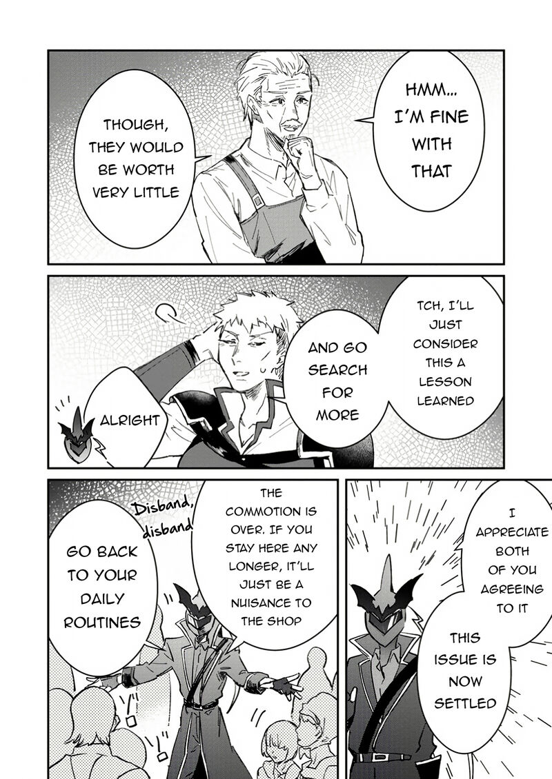 Yuusha Party Ni KawaII Ko Ga Ita No De Kokuhaku Shite Mita Chapter 50b Page 14