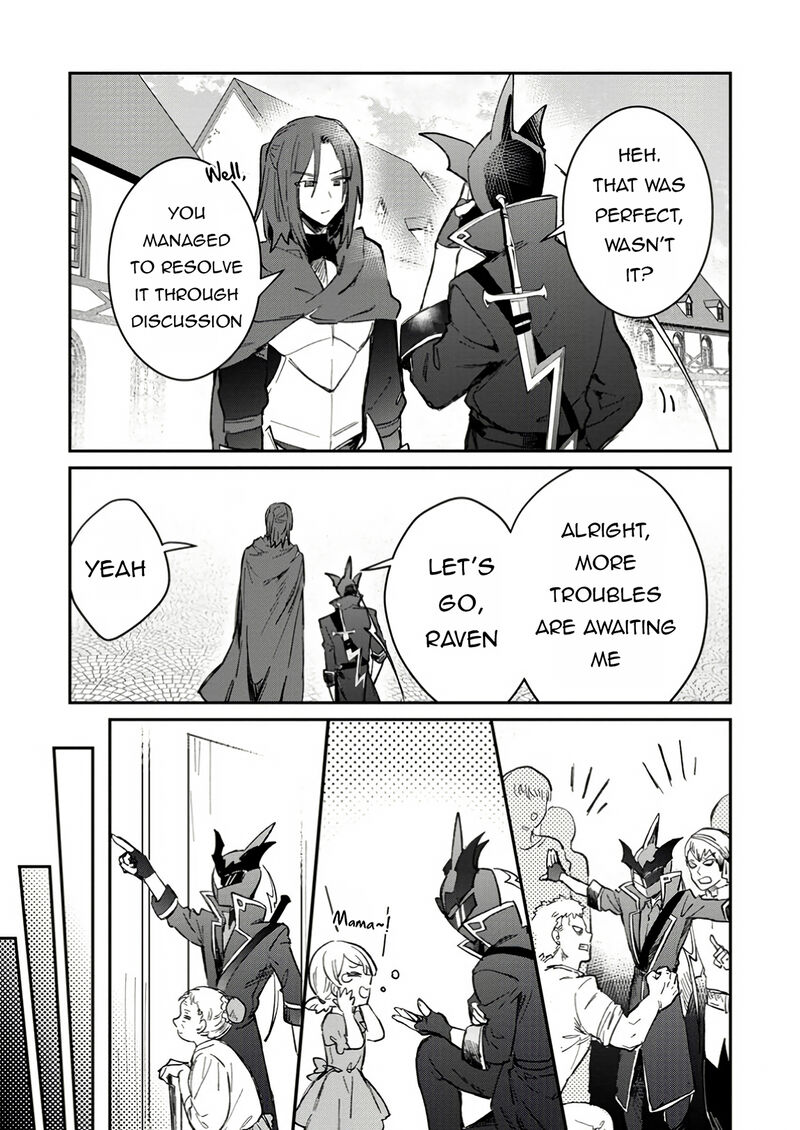 Yuusha Party Ni KawaII Ko Ga Ita No De Kokuhaku Shite Mita Chapter 50b Page 15