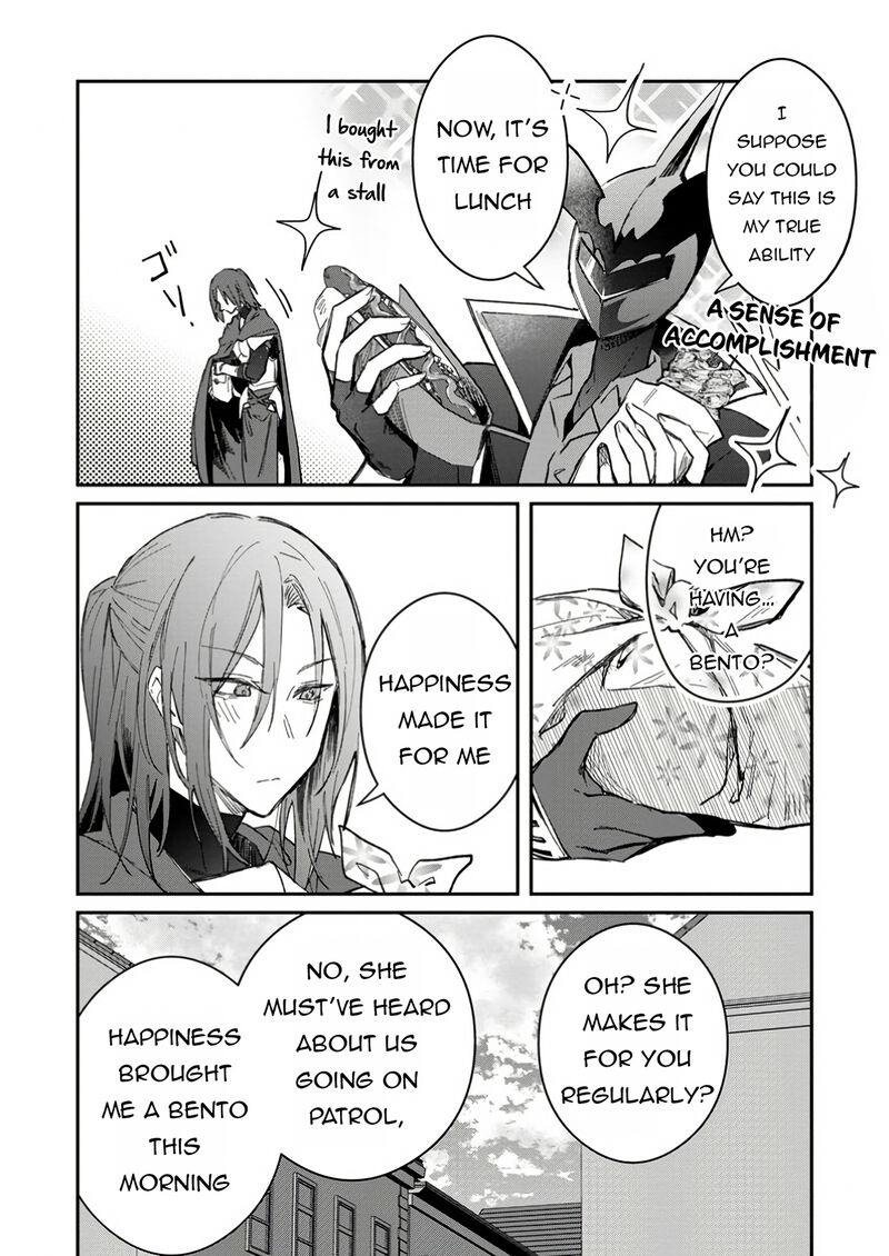 Yuusha Party Ni KawaII Ko Ga Ita No De Kokuhaku Shite Mita Chapter 50b Page 16