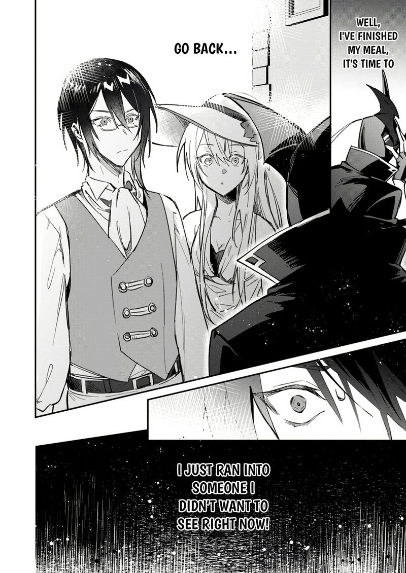 Yuusha Party Ni KawaII Ko Ga Ita No De Kokuhaku Shite Mita Chapter 50b Page 18