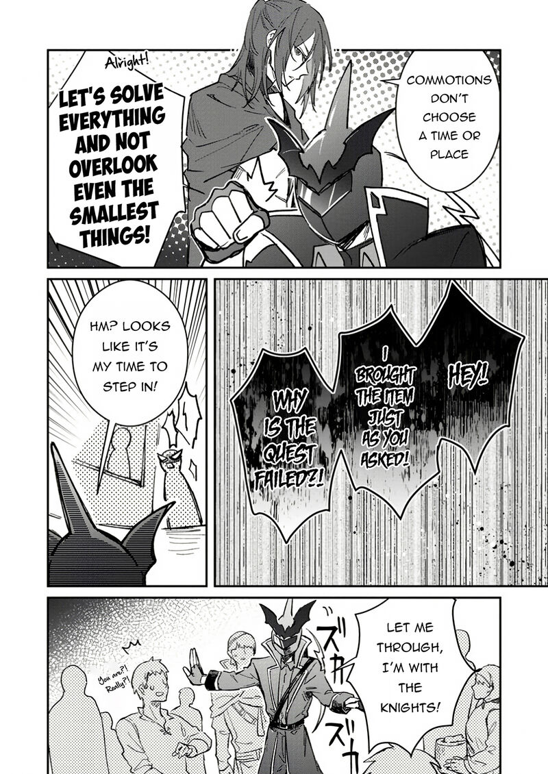 Yuusha Party Ni KawaII Ko Ga Ita No De Kokuhaku Shite Mita Chapter 50b Page 8