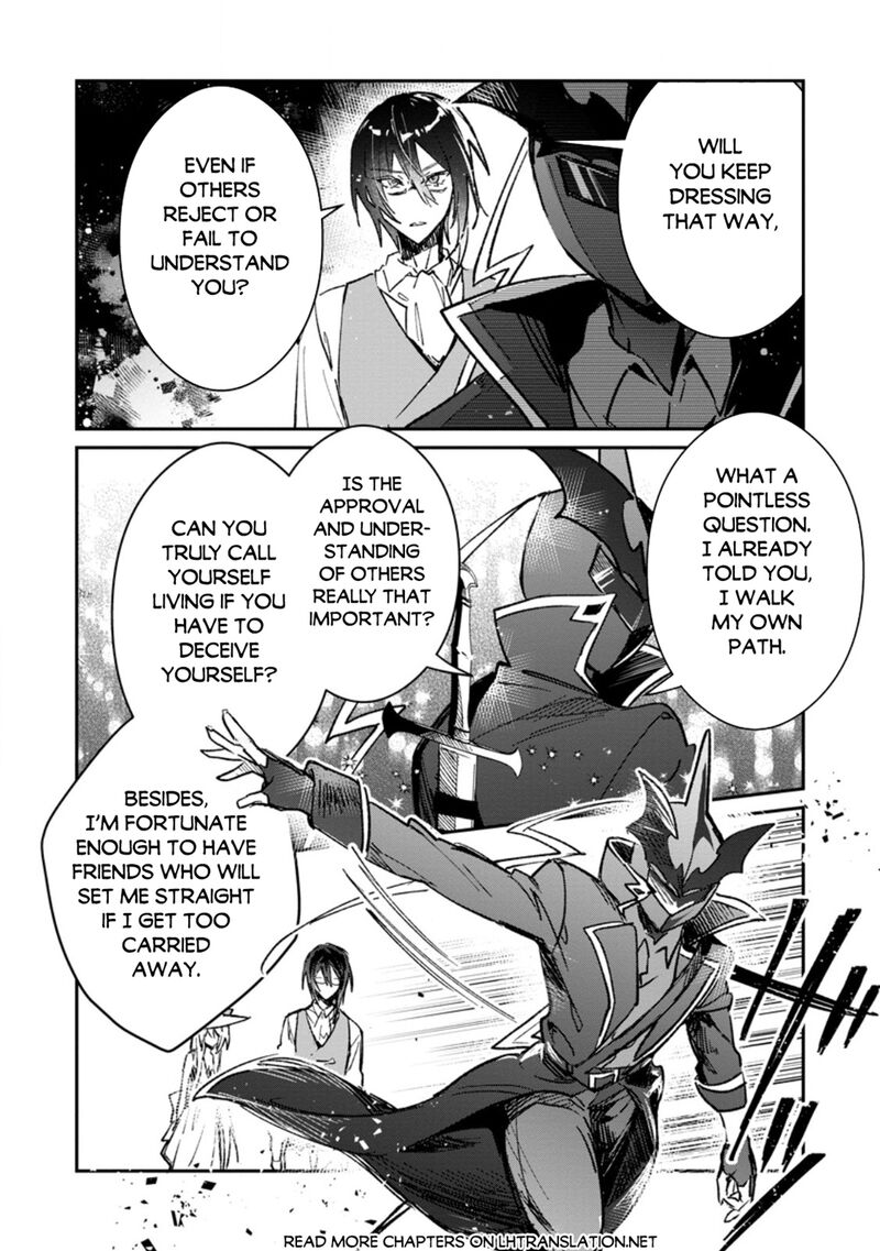 Yuusha Party Ni KawaII Ko Ga Ita No De Kokuhaku Shite Mita Chapter 51 Page 10
