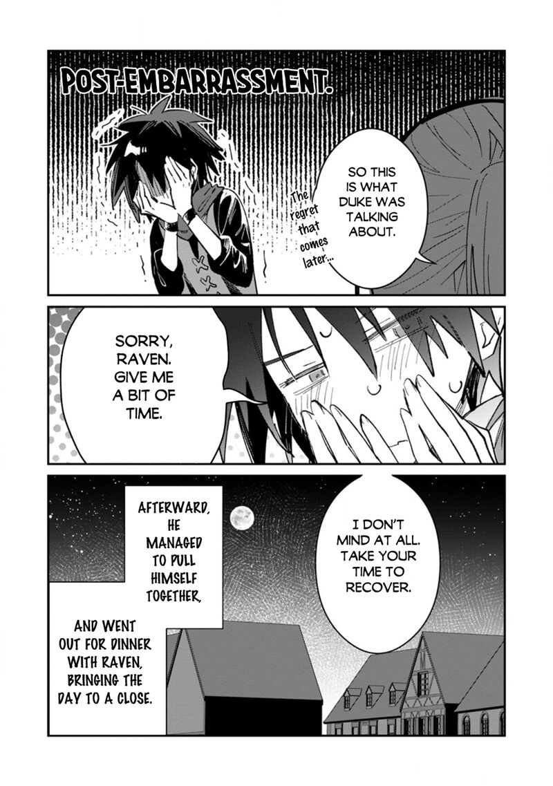 Yuusha Party Ni KawaII Ko Ga Ita No De Kokuhaku Shite Mita Chapter 51 Page 13