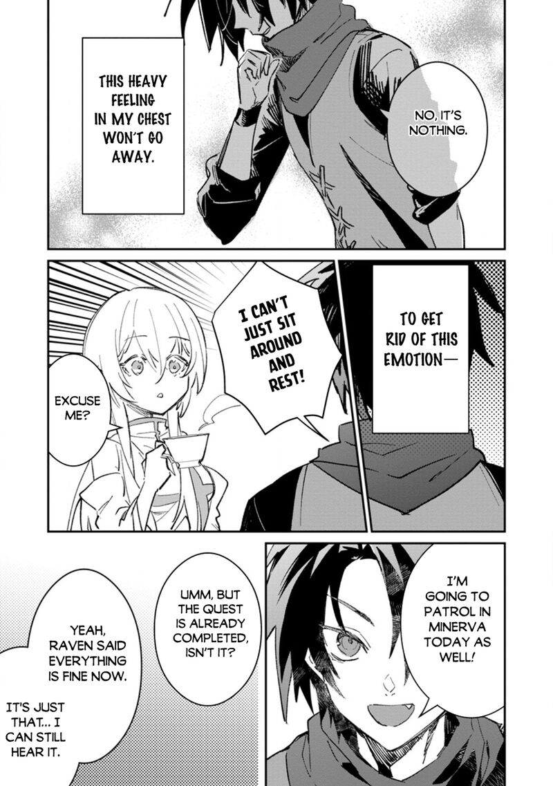 Yuusha Party Ni KawaII Ko Ga Ita No De Kokuhaku Shite Mita Chapter 51 Page 17