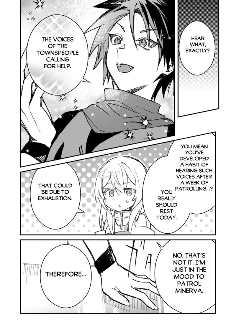 Yuusha Party Ni KawaII Ko Ga Ita No De Kokuhaku Shite Mita Chapter 51 Page 18