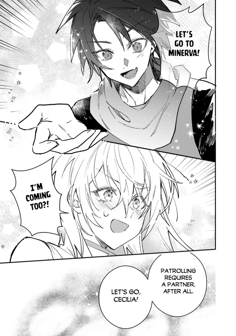 Yuusha Party Ni KawaII Ko Ga Ita No De Kokuhaku Shite Mita Chapter 51 Page 19