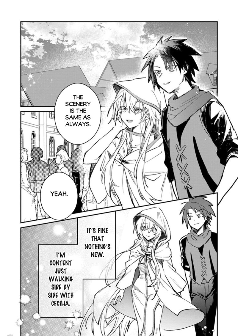 Yuusha Party Ni KawaII Ko Ga Ita No De Kokuhaku Shite Mita Chapter 51 Page 22