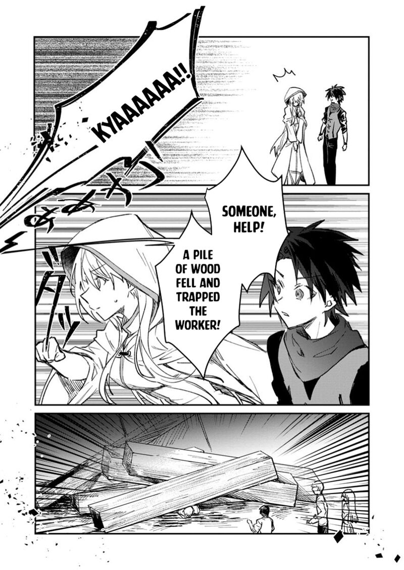 Yuusha Party Ni KawaII Ko Ga Ita No De Kokuhaku Shite Mita Chapter 51 Page 23