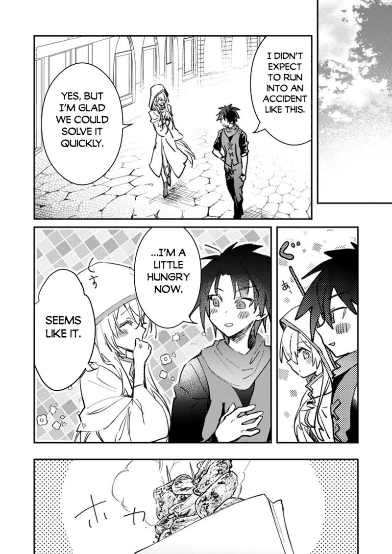 Yuusha Party Ni KawaII Ko Ga Ita No De Kokuhaku Shite Mita Chapter 51 Page 26