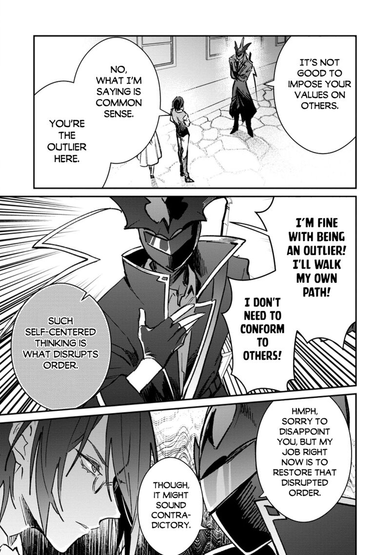 Yuusha Party Ni KawaII Ko Ga Ita No De Kokuhaku Shite Mita Chapter 51 Page 5