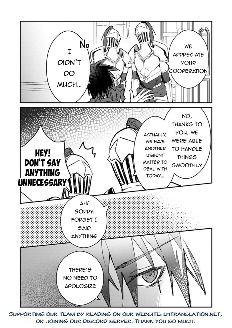 Yuusha Party Ni KawaII Ko Ga Ita No De Kokuhaku Shite Mita Chapter 52a Page 10