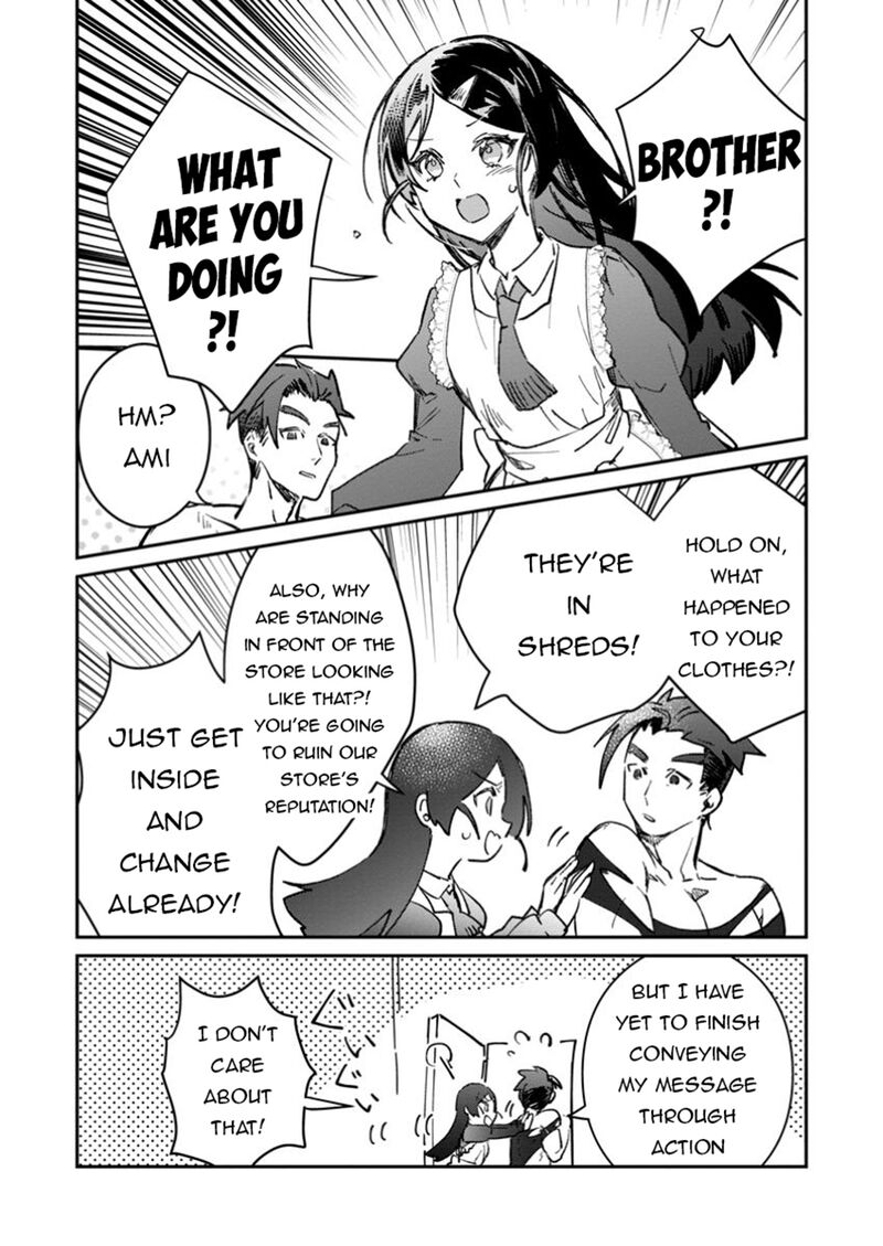 Yuusha Party Ni KawaII Ko Ga Ita No De Kokuhaku Shite Mita Chapter 52a Page 4