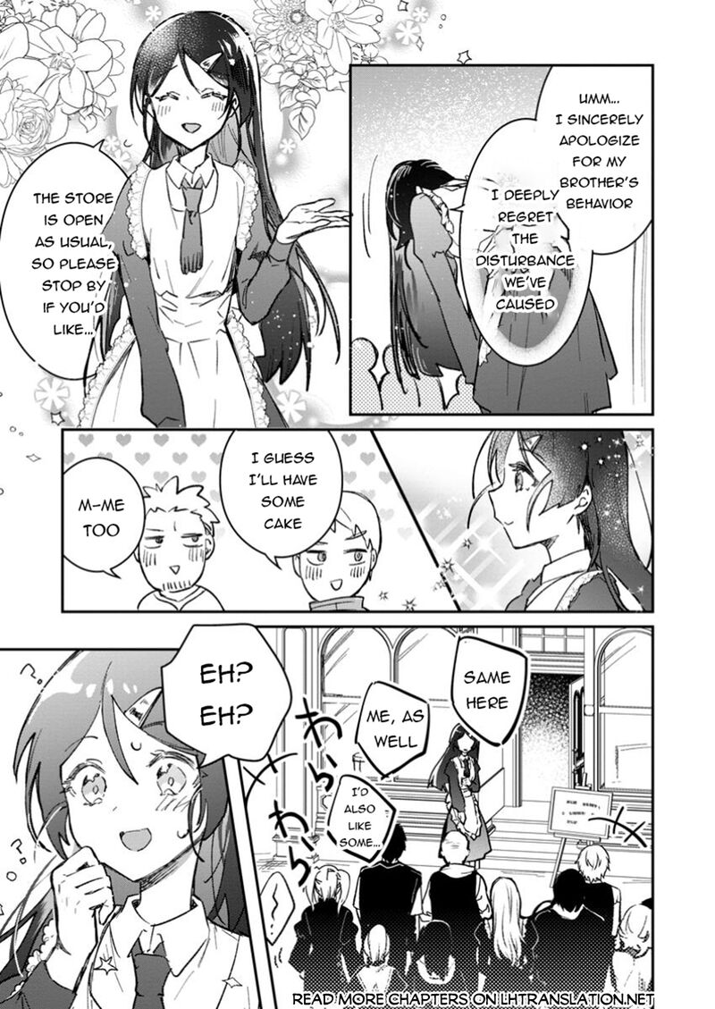 Yuusha Party Ni KawaII Ko Ga Ita No De Kokuhaku Shite Mita Chapter 52a Page 5