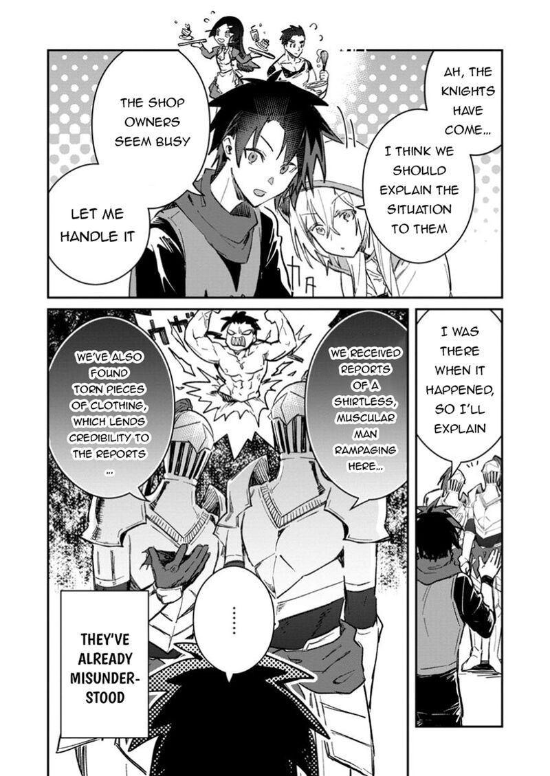 Yuusha Party Ni KawaII Ko Ga Ita No De Kokuhaku Shite Mita Chapter 52a Page 8
