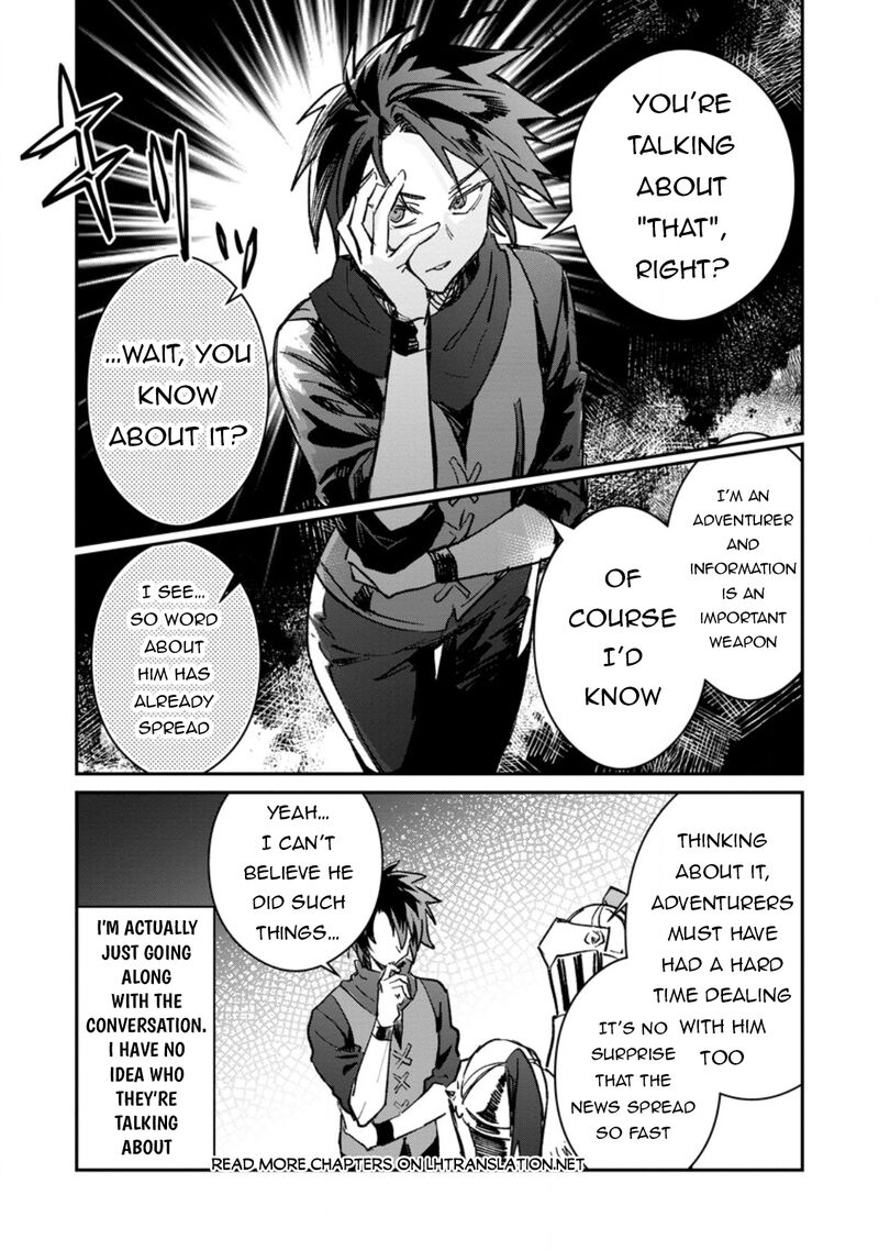 Yuusha Party Ni KawaII Ko Ga Ita No De Kokuhaku Shite Mita Chapter 52b Page 1