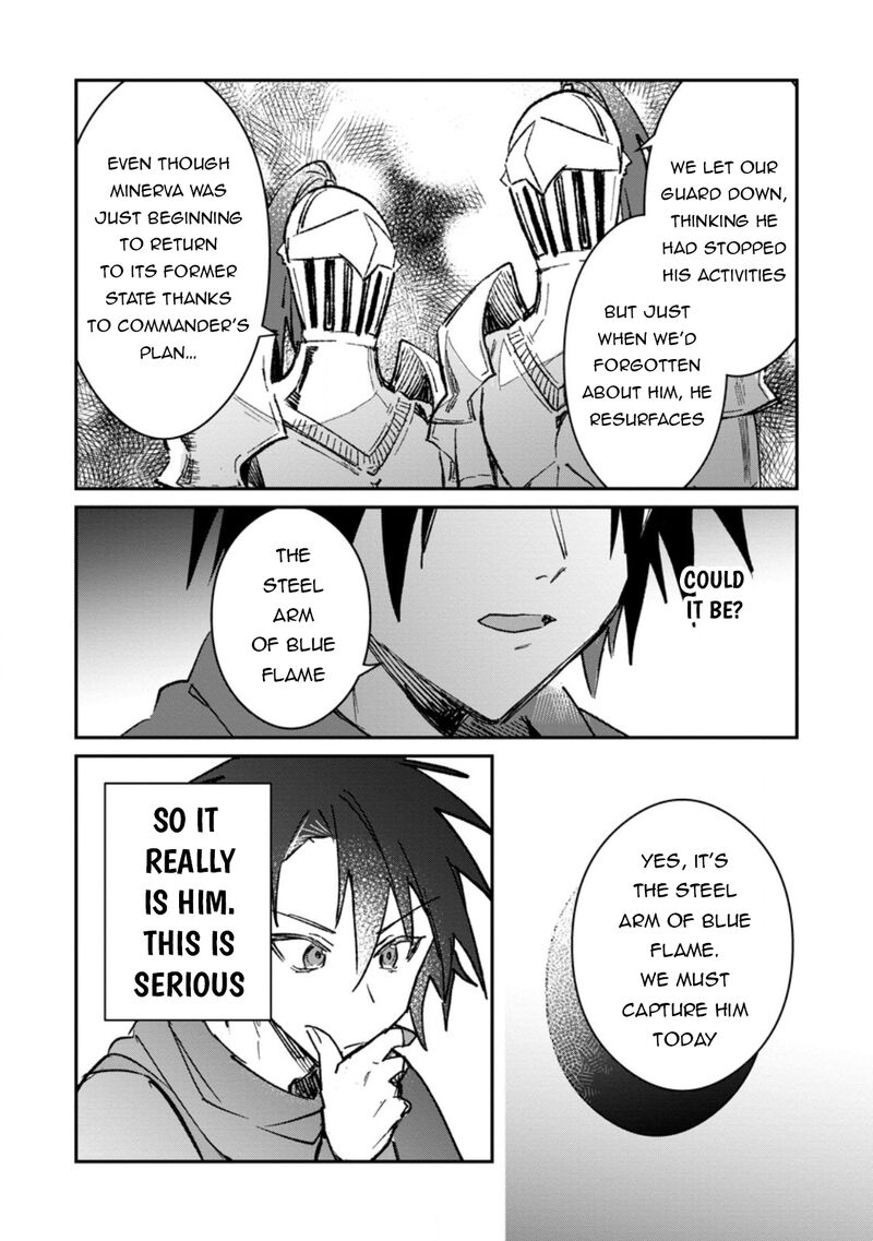 Yuusha Party Ni KawaII Ko Ga Ita No De Kokuhaku Shite Mita Chapter 52b Page 2