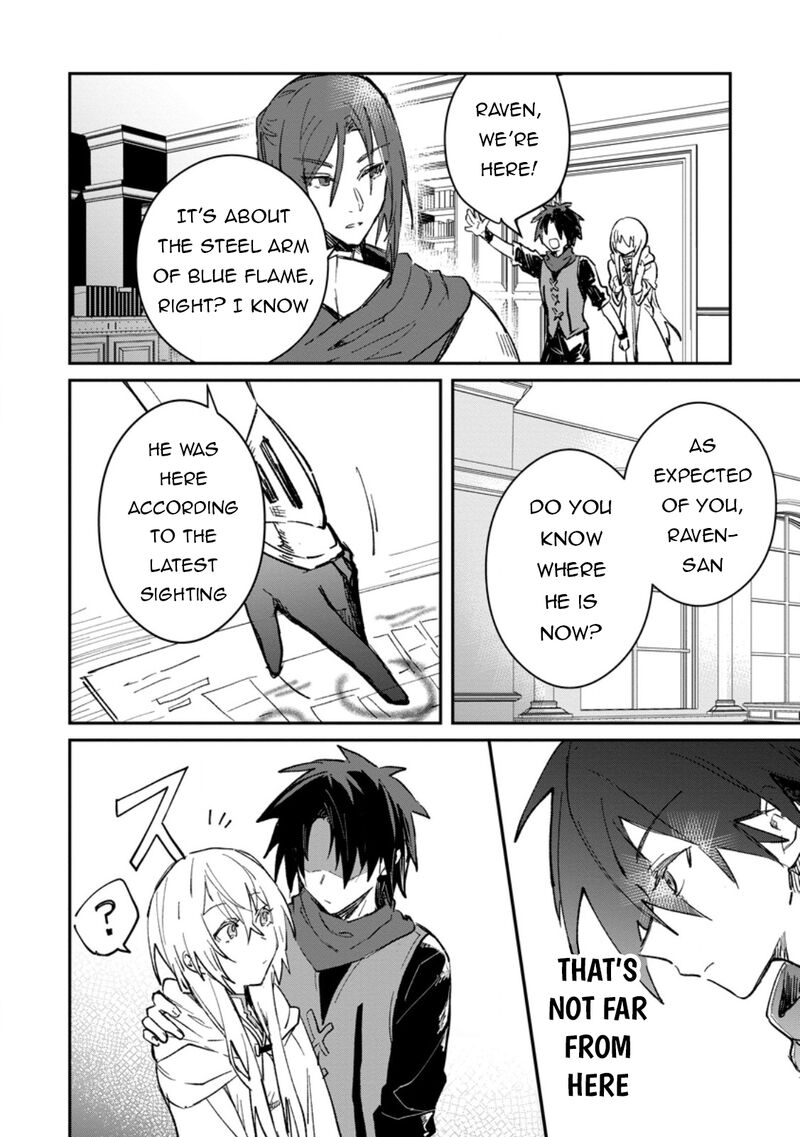 Yuusha Party Ni KawaII Ko Ga Ita No De Kokuhaku Shite Mita Chapter 52b Page 4