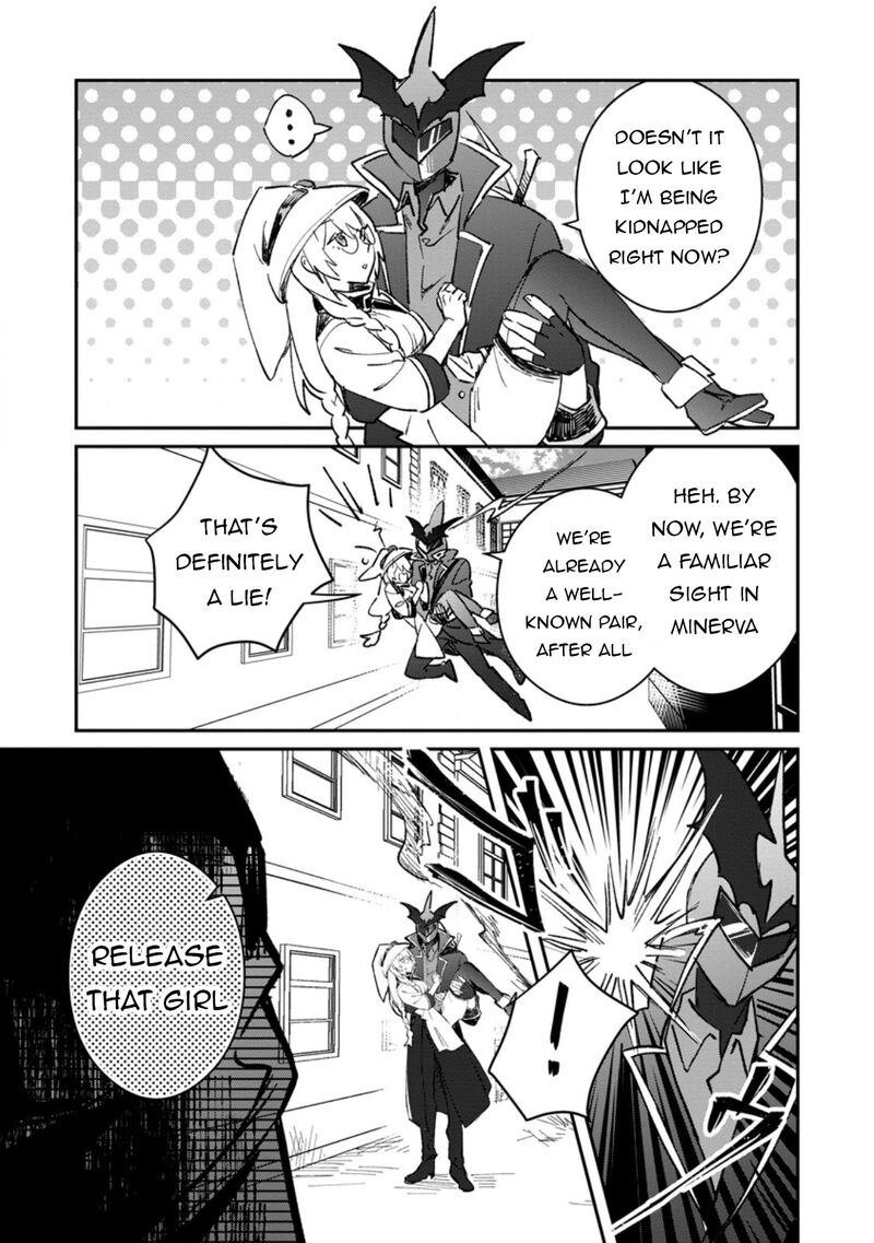 Yuusha Party Ni KawaII Ko Ga Ita No De Kokuhaku Shite Mita Chapter 52b Page 9