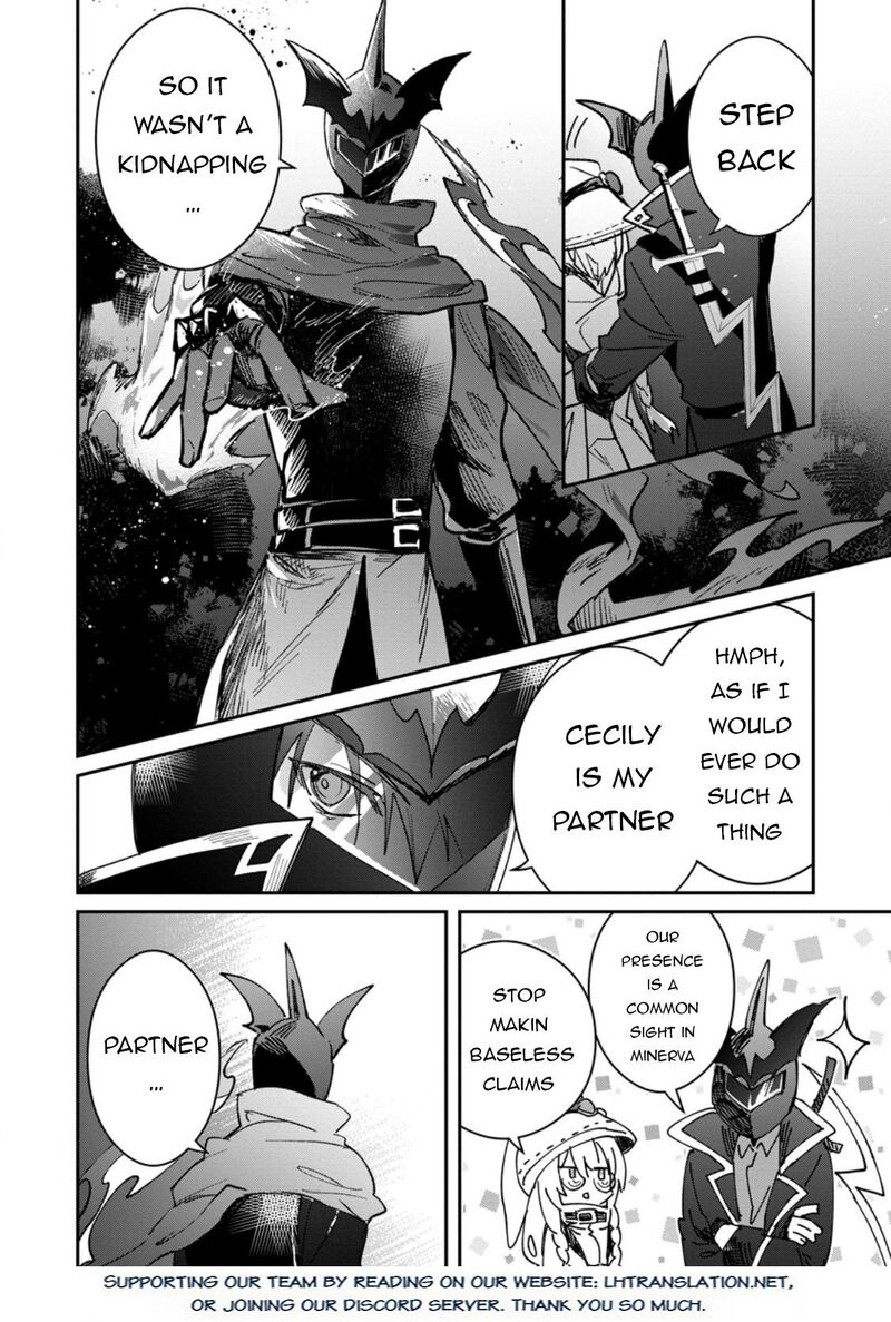 Yuusha Party Ni KawaII Ko Ga Ita No De Kokuhaku Shite Mita Chapter 53 Page 10