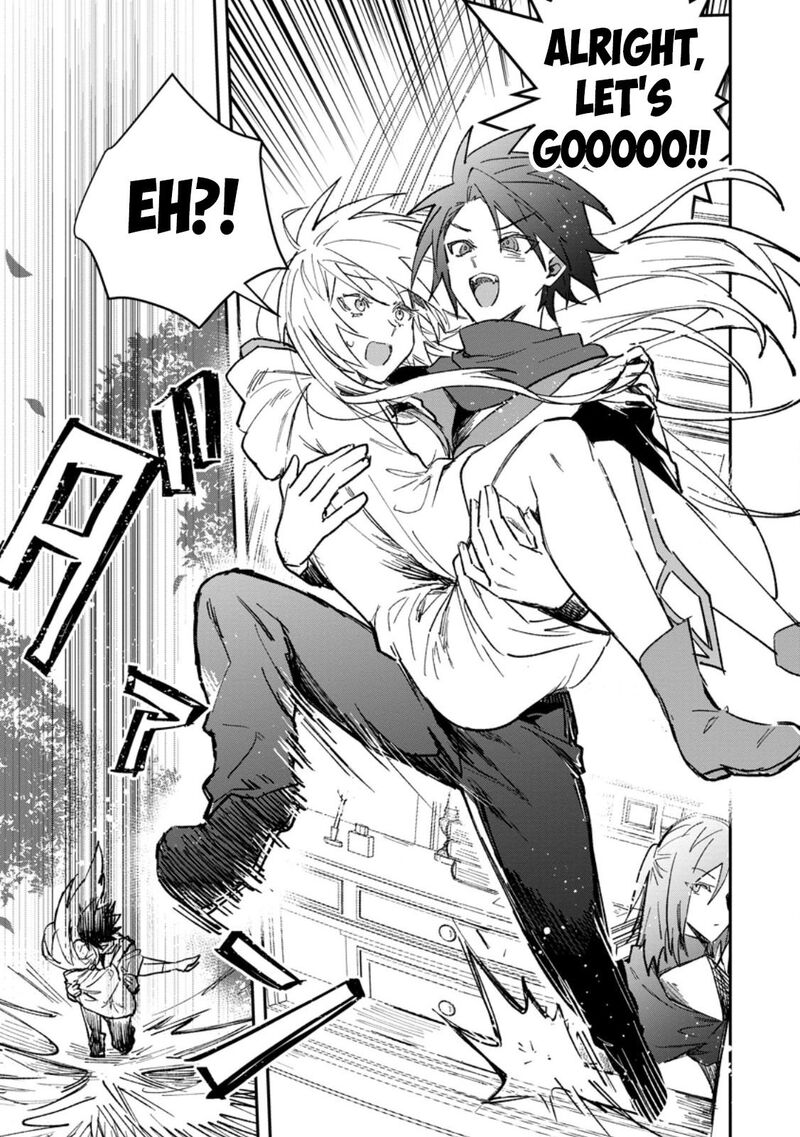Yuusha Party Ni KawaII Ko Ga Ita No De Kokuhaku Shite Mita Chapter 53 Page 5