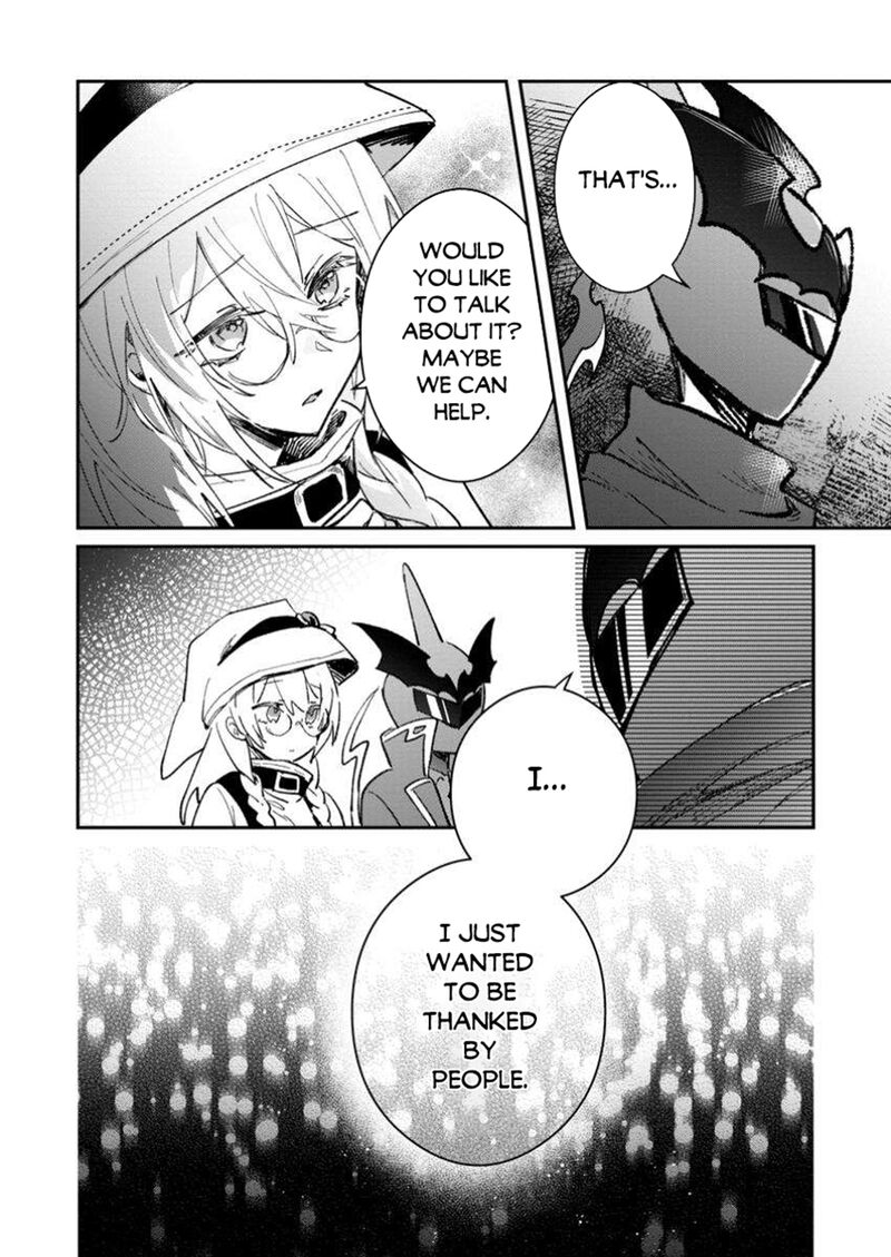 Yuusha Party Ni KawaII Ko Ga Ita No De Kokuhaku Shite Mita Chapter 53a Page 12