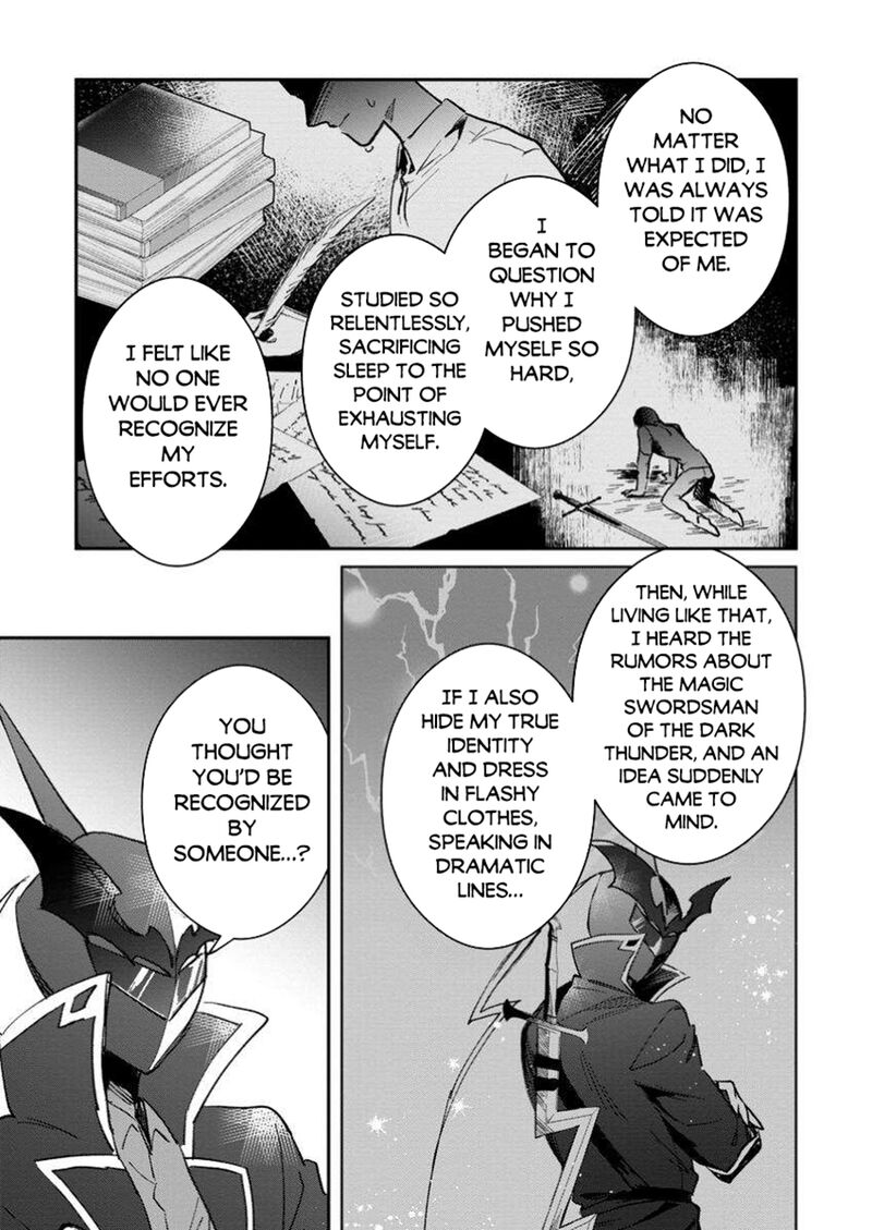 Yuusha Party Ni KawaII Ko Ga Ita No De Kokuhaku Shite Mita Chapter 53a Page 13