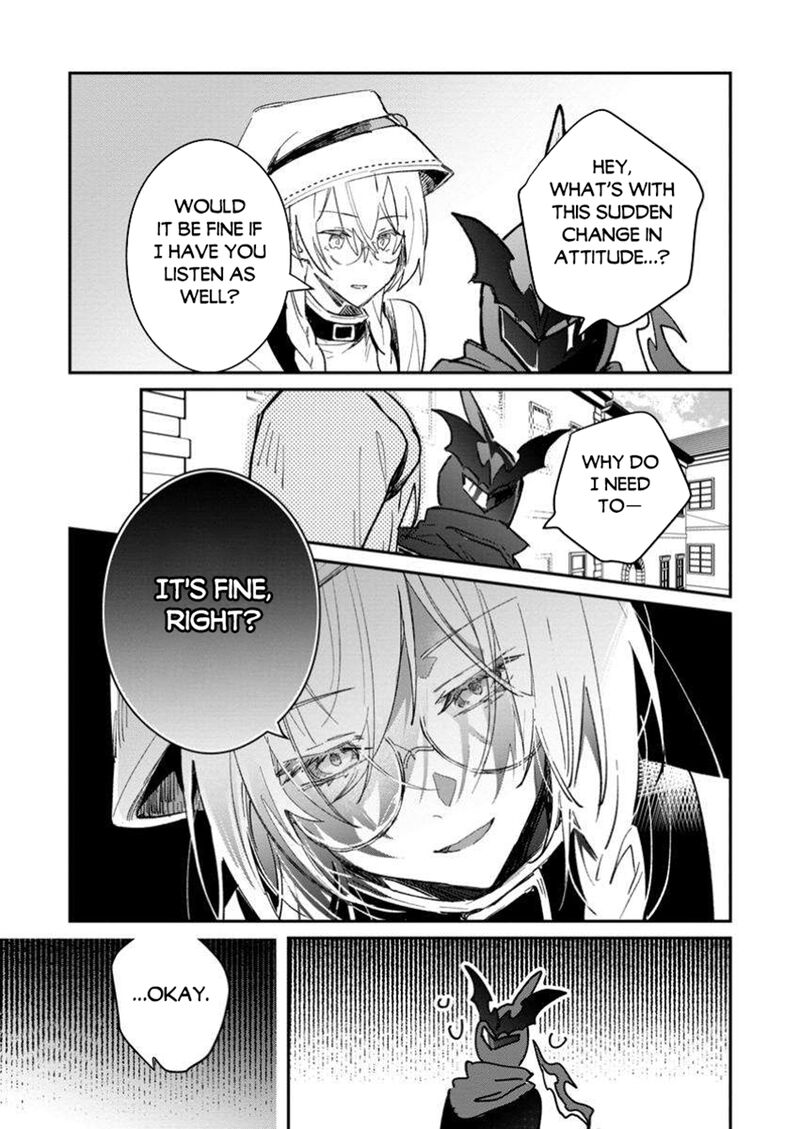 Yuusha Party Ni KawaII Ko Ga Ita No De Kokuhaku Shite Mita Chapter 53a Page 3