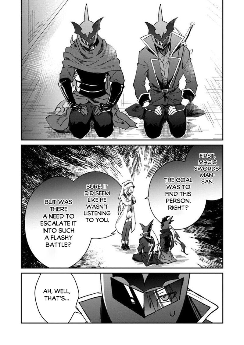Yuusha Party Ni KawaII Ko Ga Ita No De Kokuhaku Shite Mita Chapter 53a Page 4