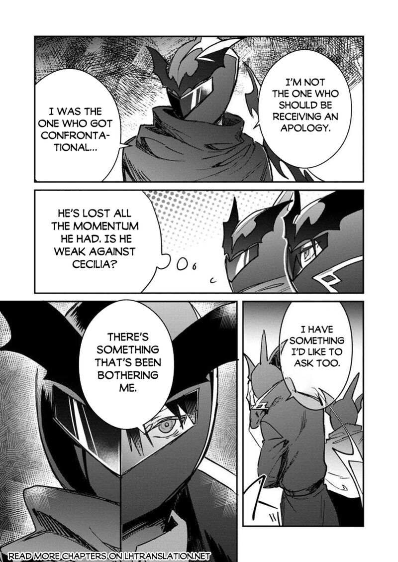Yuusha Party Ni KawaII Ko Ga Ita No De Kokuhaku Shite Mita Chapter 53a Page 7