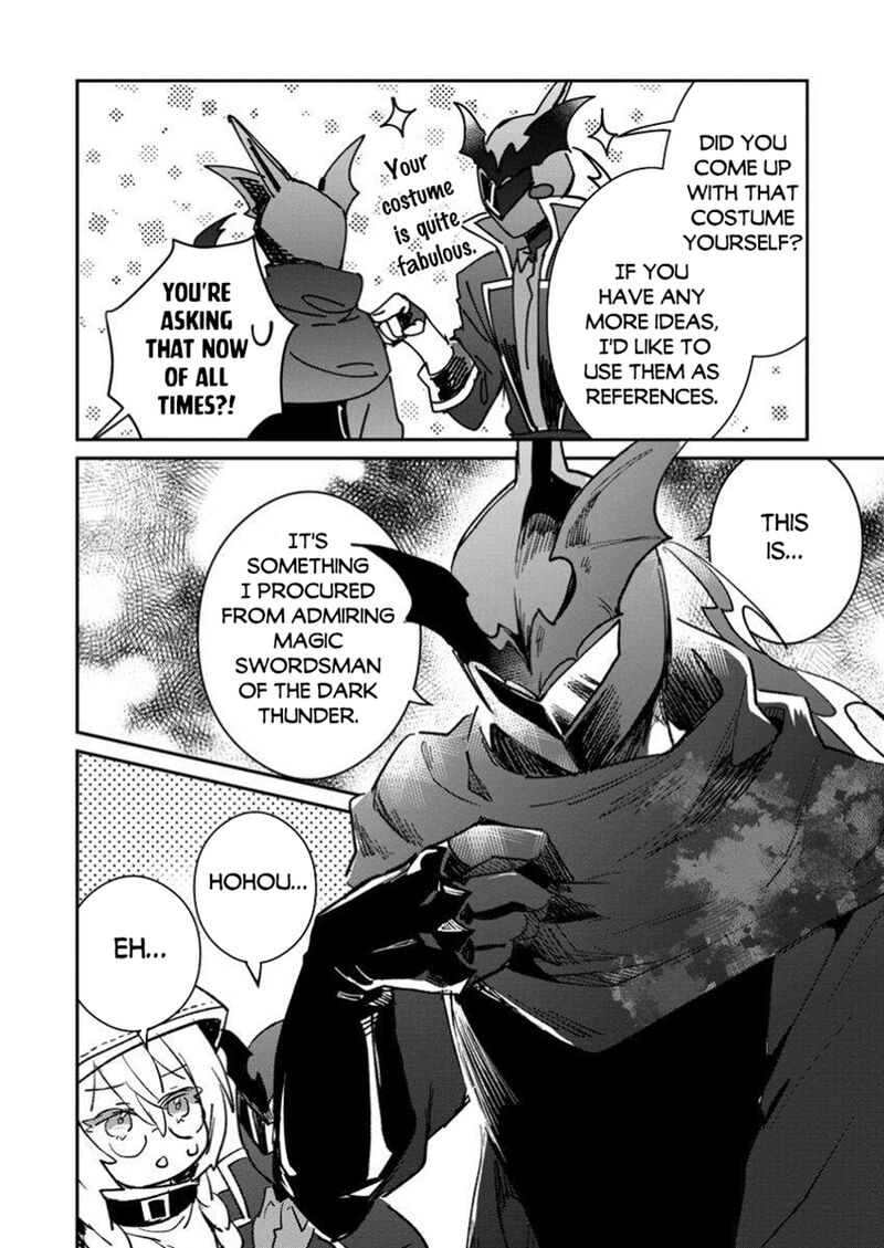 Yuusha Party Ni KawaII Ko Ga Ita No De Kokuhaku Shite Mita Chapter 53a Page 8