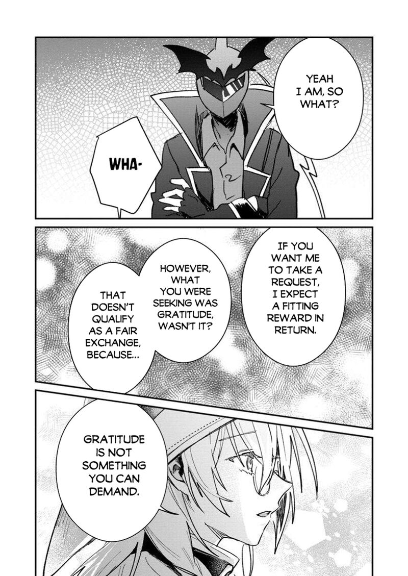 Yuusha Party Ni KawaII Ko Ga Ita No De Kokuhaku Shite Mita Chapter 53b Page 1