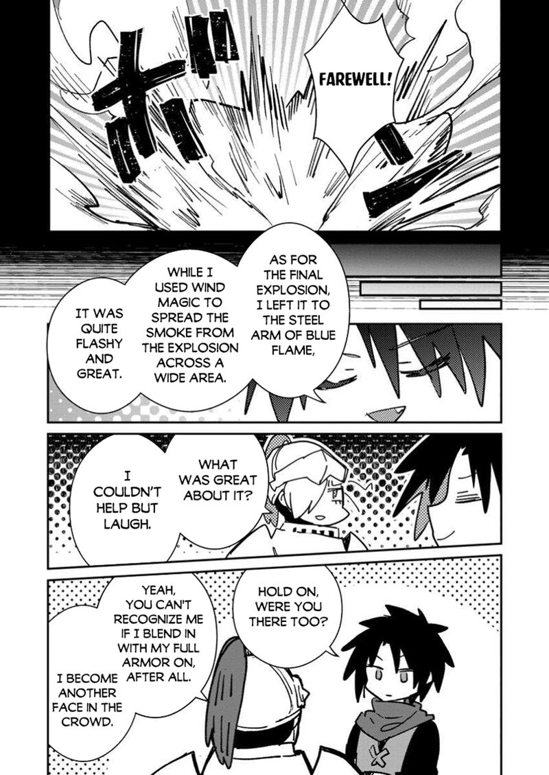 Yuusha Party Ni KawaII Ko Ga Ita No De Kokuhaku Shite Mita Chapter 53b Page 10